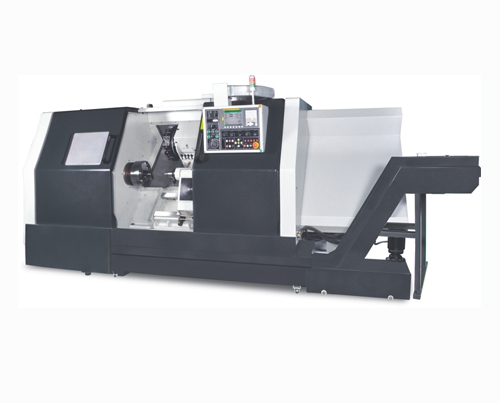LT 30 Inclined Bed Lathe